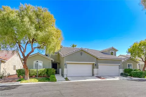 10924 Bandol Pl, Las Vegas, NV 89141