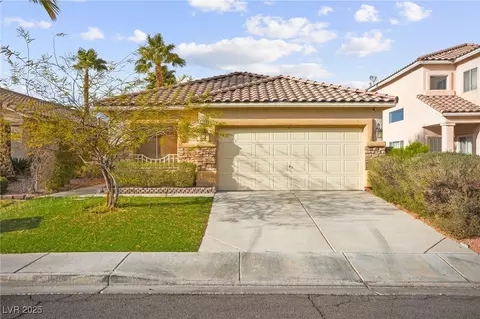 1184 Warm Canyon Way, Las Vegas, NV 89123