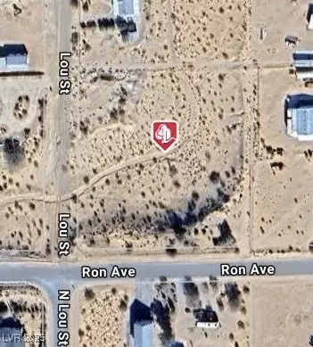 380 Ron Ave, Logandale, NV 89021