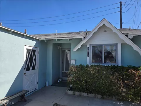 2012 Wendell Ave, Las Vegas, NV 89101