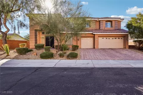 8001 Pavarotti Ave, Las Vegas, NV 89178