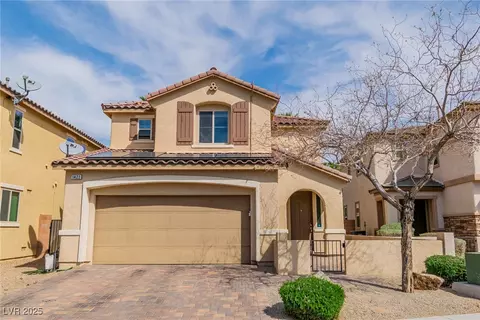 1422 Ozzie Smith Ave, Henderson, NV 89074