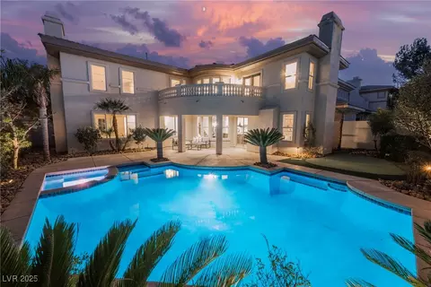 501 Proud Eagle Ln, Las Vegas, NV 89144
