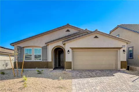 10981 Cilantro Ave, Las Vegas, NV 89166
