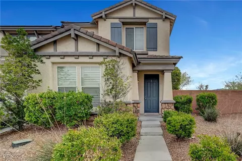 10247 Gladstone Peak St, Las Vegas, NV 89166