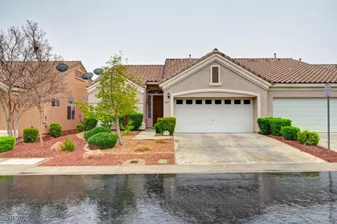 9677 Emeraude Ave, Las Vegas, NV 89147