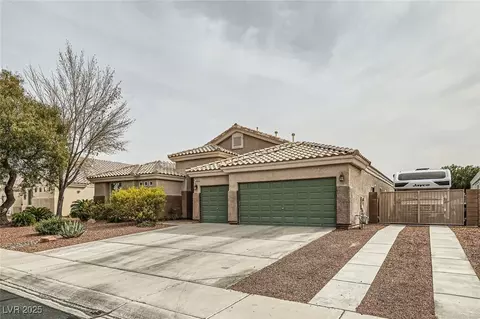 7690 Blue Whirlpool St, Las Vegas, NV 89131
