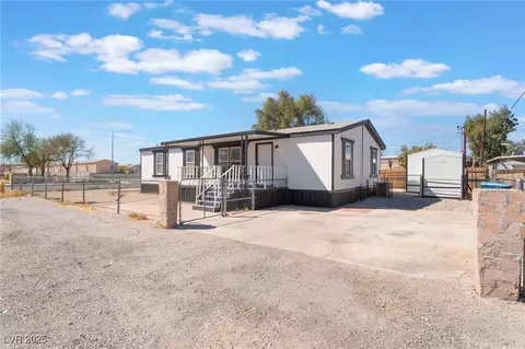 Undisclosed, Las Vegas, NV 89156