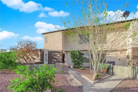 241 E Van Wagenen St, Henderson, NV 89015