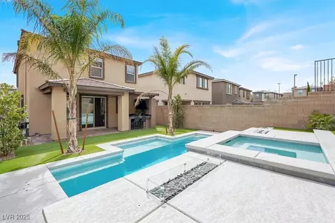 12553 Skylight View St, Las Vegas, NV 89138