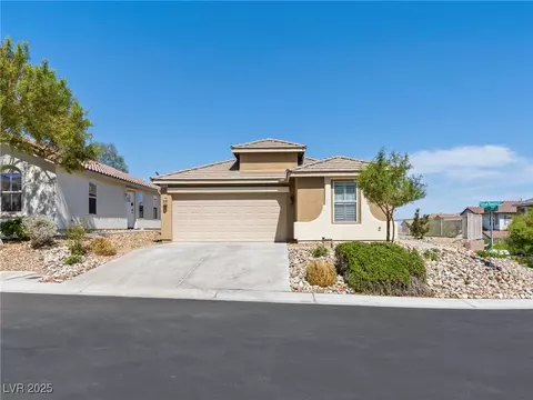 4016 Balsam Mountain St, Las Vegas, NV 89129