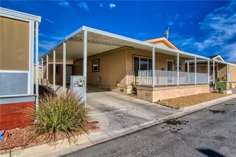 416 Bel Air Ave, Pahrump, NV 89048