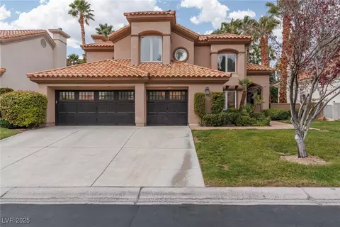 2313 Timberline Way, Las Vegas, NV 89117
