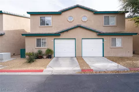 5771 Ritter Ln, Las Vegas, NV 89118