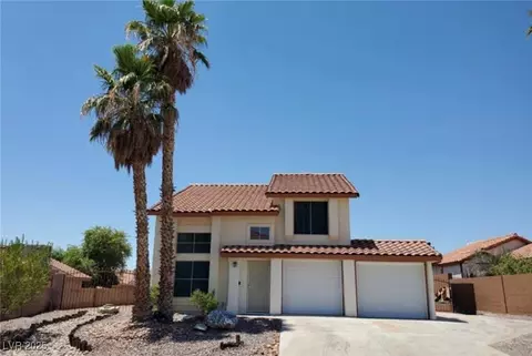 3105 Palo Verde Dr, Laughlin, NV 89029