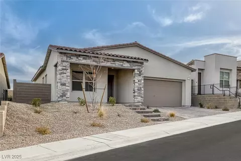 11671 Hatchling Ave, Las Vegas, NV 89138