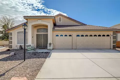 5419 Sharpei Ct, Las Vegas, NV 89131