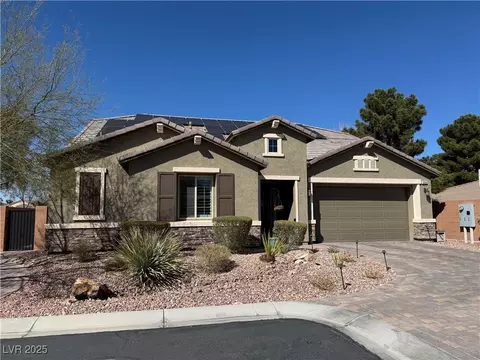 5604 Felicity Cir, Las Vegas, NV 89139