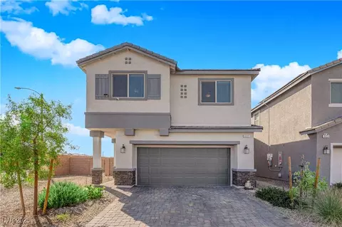 9411 Azul Hill Ave, Las Vegas, NV 89178