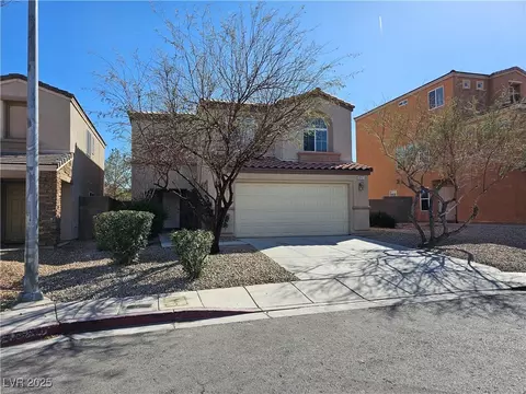 9141 Iron Cactus Ave, Las Vegas, NV 89148