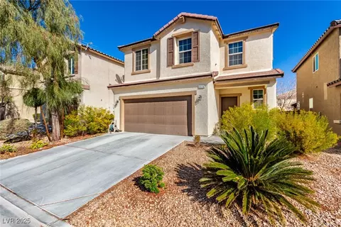 6476 Little Harbor Ct, Las Vegas, NV 89141