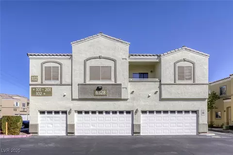 6328 Desert Leaf St #102, North Las Vegas, NV 89081