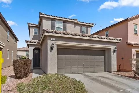 922 Harbor Ave, Henderson, NV 89002