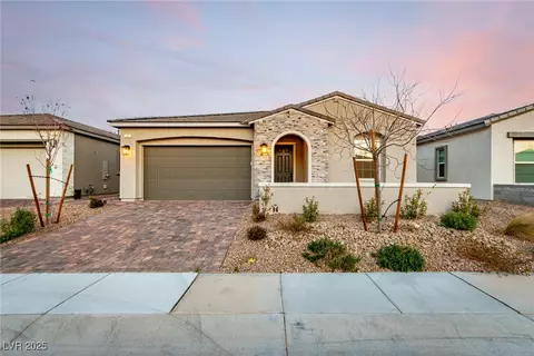 76 Tatahatso Point St, Henderson, NV 89011