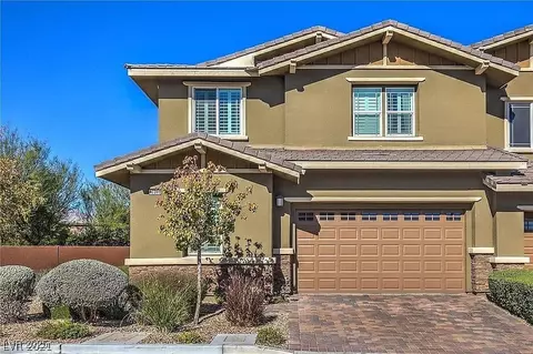 10398 Addie De Mar Ln, Las Vegas, NV 89135