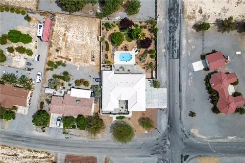 3101 Margarita St, Pahrump, NV 89048