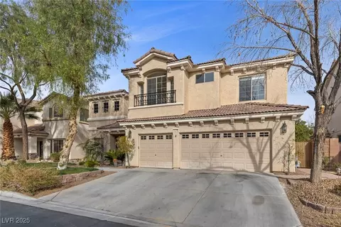 10748 Aldrovandi Dr, Las Vegas, NV 89141