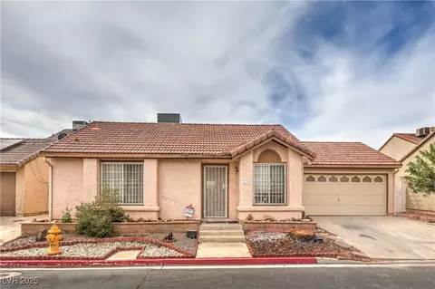 2735 Poppyseed Way, Las Vegas, NV 89142