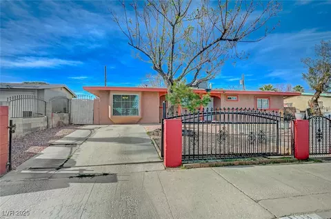 1113 Date St, Las Vegas, NV 89108