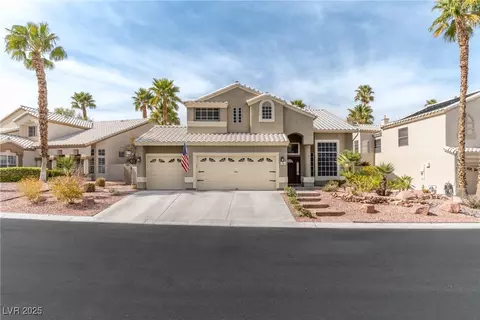 1521 Sun Copper Dr, Las Vegas, NV 89117