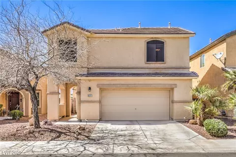 8221 Celina Hills St, Las Vegas, NV 89131