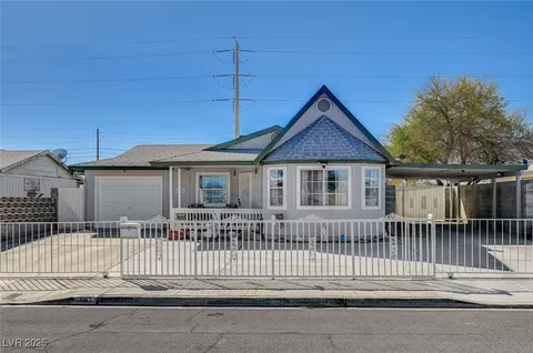 5607 Tunis Ave, Las Vegas, NV 89122