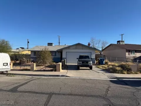 4805 Terra Linda Ave, Las Vegas, NV 89120