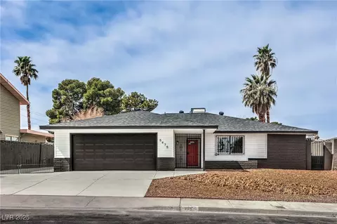 5475 Palm St, Las Vegas, NV 89120