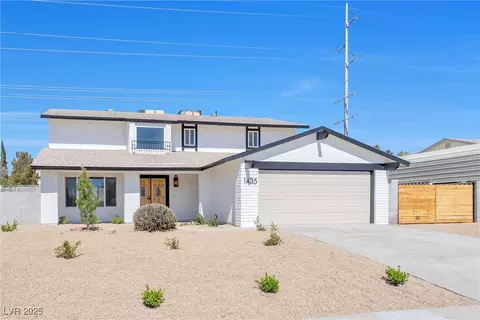 1435 Rawhide Rd, Boulder City, NV 89005