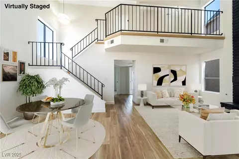 3914 Steinbeck Dr, Las Vegas, NV 89115