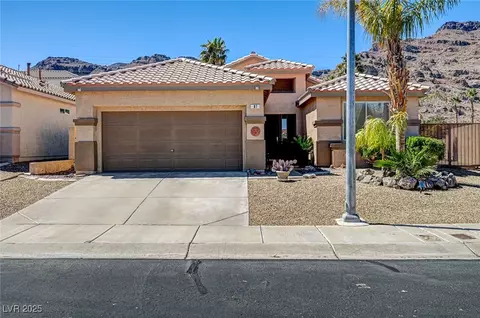 97 Zimmerman St, Henderson, NV 89002