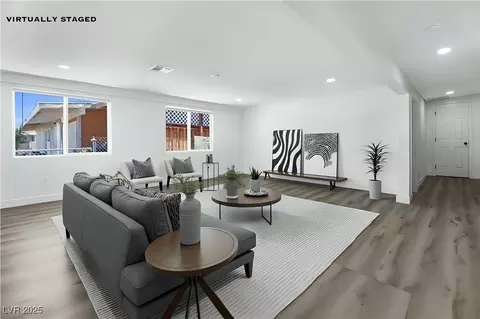 2729 Flower Ave, North Las Vegas, NV 89030