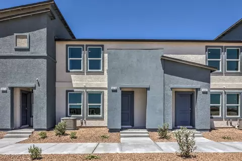 6153 Aster Garden St #154, North Las Vegas, NV 89081