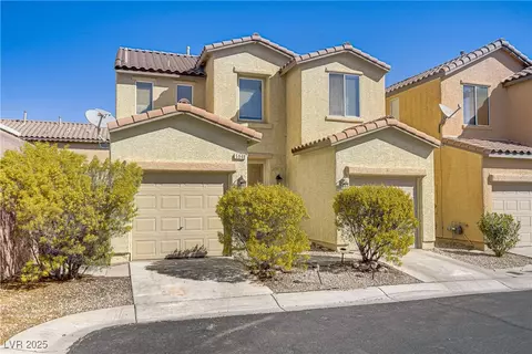5948 Sakhalin Ave, Las Vegas, NV 89139
