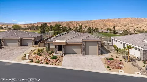 549 Links Cir, Mesquite, NV 89027
