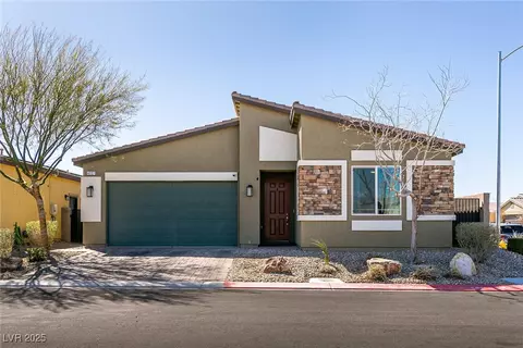 4227 Diya Ave, North Las Vegas, NV 89084