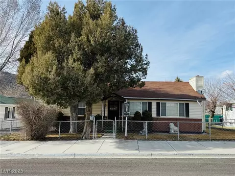 1005 Avenue G, Ely, NV 89301