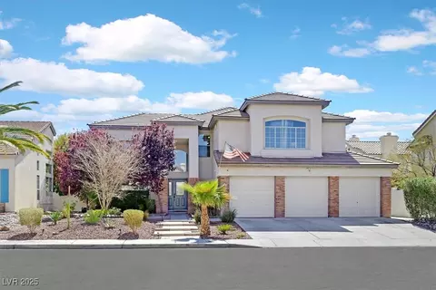 2875 Cooper Creek Dr, Henderson, NV 89074