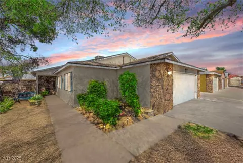4655 Fire Fly Cir, Las Vegas, NV 89122