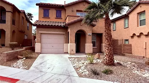 1097 Paradise Resort Dr, Henderson, NV 89002